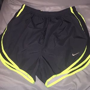 Dry Fit Nike Shorts